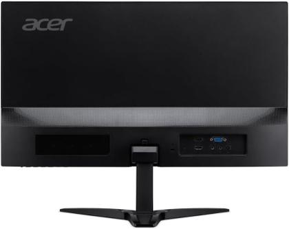 Imagem de Monitor Acer Gamer Nitro 27” 100Hz LED FHD KG273 HBI