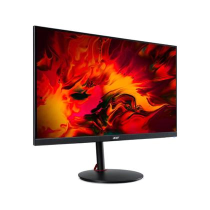acer NITRO VG252QZbmiipx 280Hz 24.5インチ Monitor Acer Gamer Nitro XV252QF 24.5' IPS FHD 390Hz 0,5ms HDR400