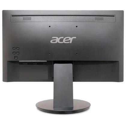 Imagem de Monitor Acer LED 19,5 Polegadas HD HDMI VGA E200Q