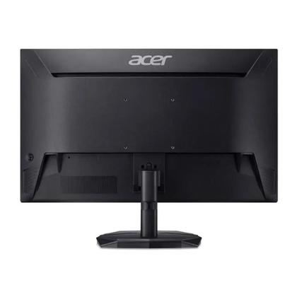 Imagem de Monitor Acer Nitro Kg1 Series 23.8" 200Hz 2Ms Full Hd Led Va Hdmi Displayport Kg241Y X3Bip Um.Qx1Aa.308