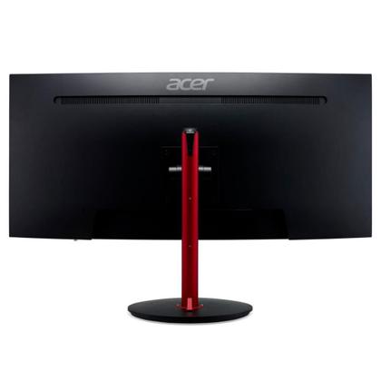 Monitor Acer Nitro XZ342CK, 34