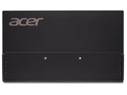 Imagem de Monitor Acer Portátil 15.6” PM161Q JBM Full HD 60 Hz 6ms LED IPS