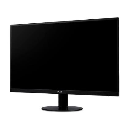 Monitor Acer Ultra-Thin SA240Y G0, 23.8