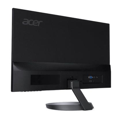 Imagem de Monitor Acer Vero RL242Y EYII 23.8” PCR 85% Ultrafino IPS FHD 100hz 1ms Delta E 2 SRGB99% VGA HDMI