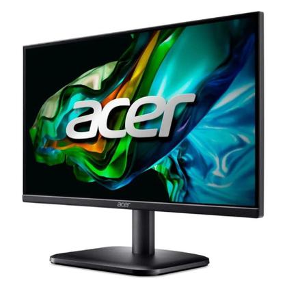 Imagem de Monitor Acer Zero Frame 21.5" Full HD AMD Freesync 100hz 1ms EK221Q E3bi