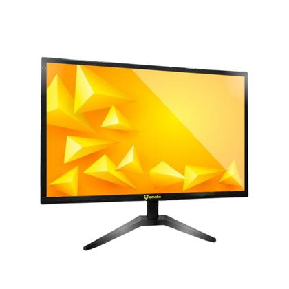 Imagem de Monitor Ameko 19 Polegadas Widescreen Led Preto 110v 220v