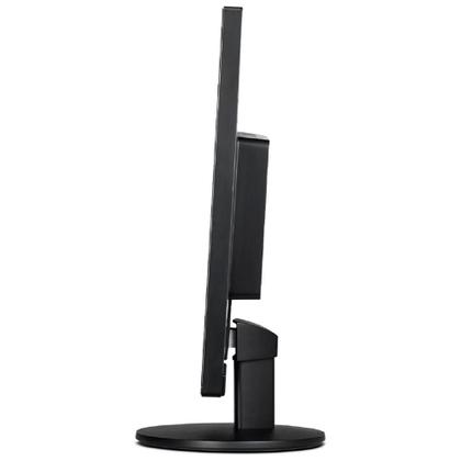 Imagem de Monitor AOC 18.5 E970SWHNL HDMI VGA Preto