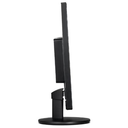 Imagem de Monitor AOC 18.5 E970SWHNL HDMI VGA Preto