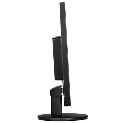 Imagem de Monitor Aoc 18.5'' E970SWHNL Led Hd 60hz Widescreen Vga Hdmi