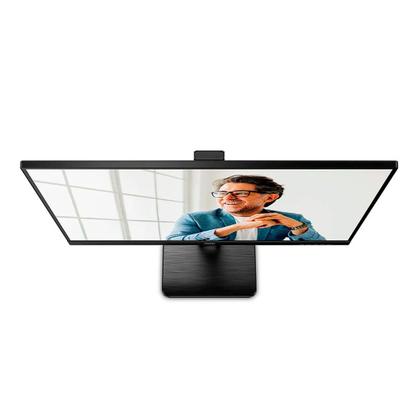 Imagem de Monitor AOC 21.5" FHD VA C/BASE Ajustável e HUB USB 22P2UM