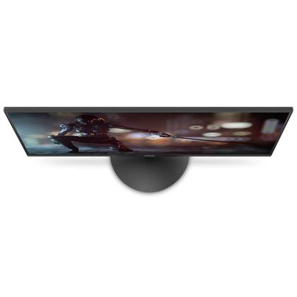 Imagem de Monitor AOC 21,5" Full HD 120Hz, 1ms, VA, Gaming, Screen+Adaptive-Sync, Flicker-Free, 22B30HM23