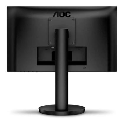 Imagem de Monitor Aoc 21,5 Led Full Hd 22B3Hmf Hdmi Vga Ajuste Altura