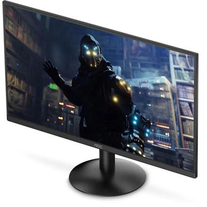 Imagem de Monitor AOC 22 100Hz 1ms Gaming HDMI 22B30HM2