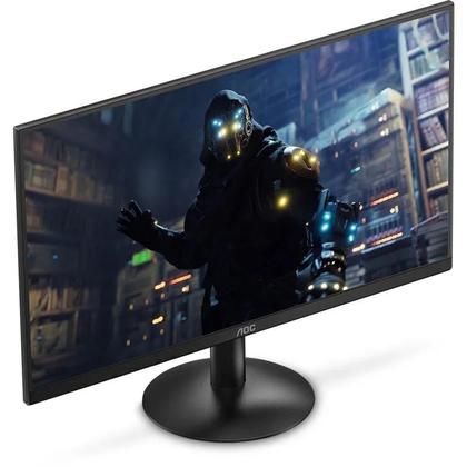 Imagem de Monitor AOC 22 100Hz 1ms Gaming HDMI 22B30HM2