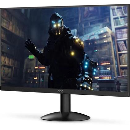 Imagem de Monitor AOC 22" 100Hz 1ms Gaming HDMI 22B30HM2