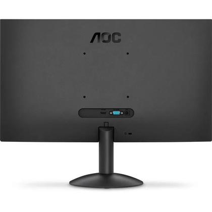 Imagem de Monitor AOC 22" 100Hz 1ms Gaming HDMI 22B30HM2