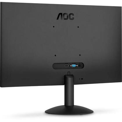 Imagem de Monitor AOC 22" 100Hz 1ms Gaming HDMI 22B30HM2