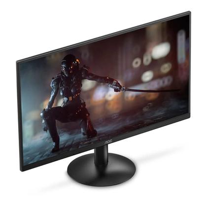 Imagem de Monitor AOC 22" 120Hz 1ms Gaming HDMI 22B30HM23
