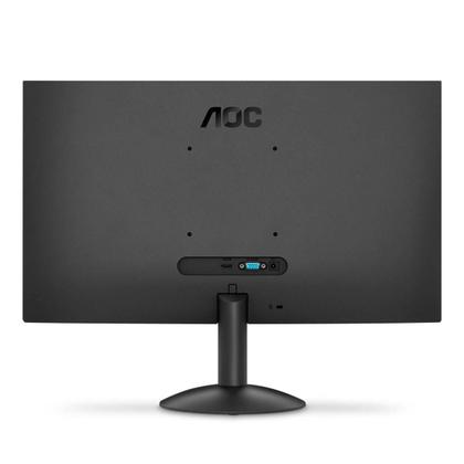 Imagem de Monitor AOC 22" 120Hz 1ms Gaming HDMI 22B30HM23
