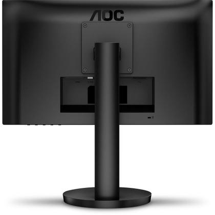 Imagem de Monitor AOC 22" Ajuste de Altura 75Hz HDMI VA 22B3HMF