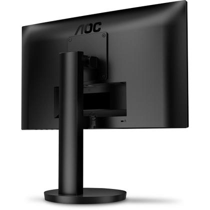 Imagem de Monitor AOC 22" Ajuste de Altura 75Hz HDMI VA 22B3HMF
