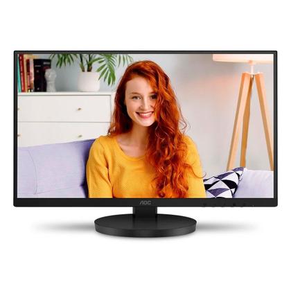 Imagem de Monitor AOC 22" Ajuste de Altura 75HZ LED HDMI 22B3HMF