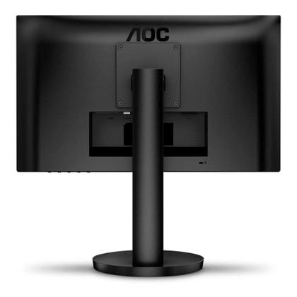 Imagem de Monitor AOC 22" Ajuste de Altura 75HZ LED HDMI 22B3HMF