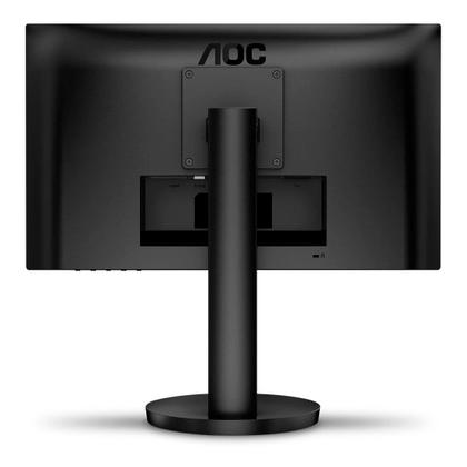Imagem de Monitor AOC 22" Ajuste de Altura 75HZ LED HDMI 22B3HMF