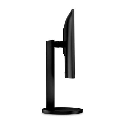 Imagem de Monitor AOC 22 Full HD LED Com Ajuste Altura 75Hz 4ms 22B3HMF HDMI Bivolt