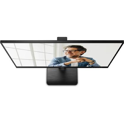 Imagem de Monitor AOC 22P2UM 21.5", Full HD, 75Hz, Base Ajustável, AdaptiveSync, HDMI, Display Port e VGA, Preto