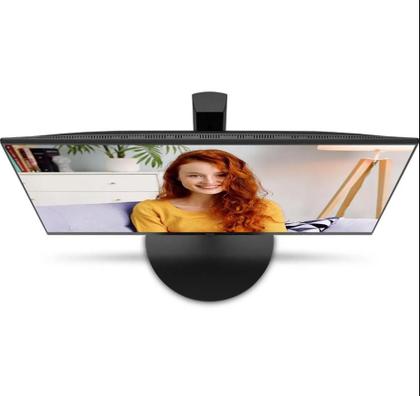 Imagem de Monitor AOC 23.8" 100Hz 1ms LED Ajuste de Altura 24B3HMF2 - Preto