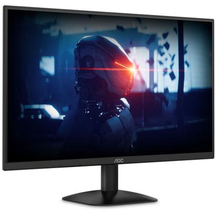 Imagem de Monitor AOC 24" 100Hz 1ms Gaming HDMI 24B35HM2