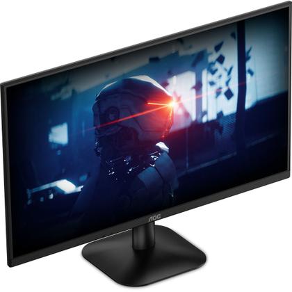 Imagem de Monitor AOC 24" 100Hz 1ms Gaming HDMI 24B35HM2
