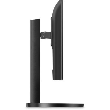 Imagem de Monitor AOC 24" Ajuste de Altura 100Hz HDMI VA 24B3HMF2