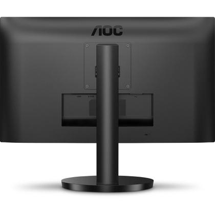 Imagem de Monitor AOC 24" Ajuste de Altura 100Hz HDMI VA 24B3HMF2