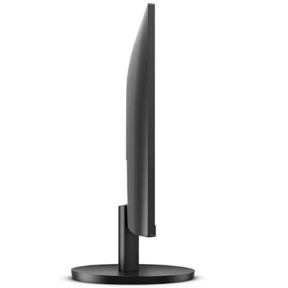 Imagem de Monitor AOC 24 Ajuste de Altura Led Full HD HDMI/VGA 24B3HMF2 Preto