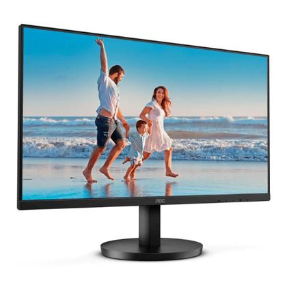 Imagem de Monitor AOC 24" LED/FULL HD 100HZ LED HDMI - 24B3HMF2