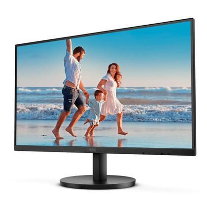 Imagem de Monitor AOC 24" LED/FULL HD 100HZ LED HDMI - 24B3HMF2