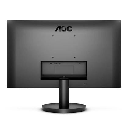 Imagem de Monitor AOC 24" LED/FULL HD 100HZ LED HDMI - 24B3HMF2