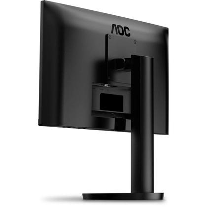 Imagem de Monitor aoc 24 led full hd com ajuste de altura 24b3hmf2 1ms 100hz