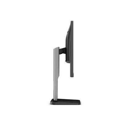 Imagem de Monitor AOC 24" WVA Base Ajustável DP Hub USB 24P1U