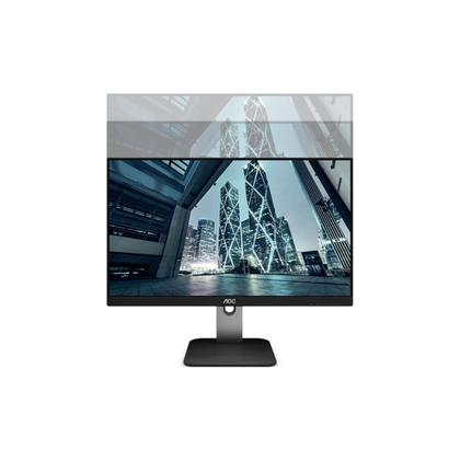 Imagem de Monitor AOC 24" WVA Base Ajustável DP Hub USB 24P1U