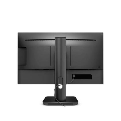 Imagem de Monitor AOC 24" WVA Base Ajustável DP Hub USB 24P1U