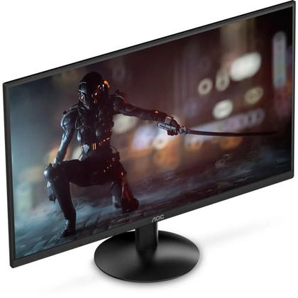 Imagem de Monitor AOC 27 120Hz 1ms Gaming IPS AdaptiveSync 27B30H3