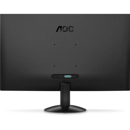 Imagem de Monitor AOC 27 120Hz 1ms Gaming IPS AdaptiveSync 27B30H3