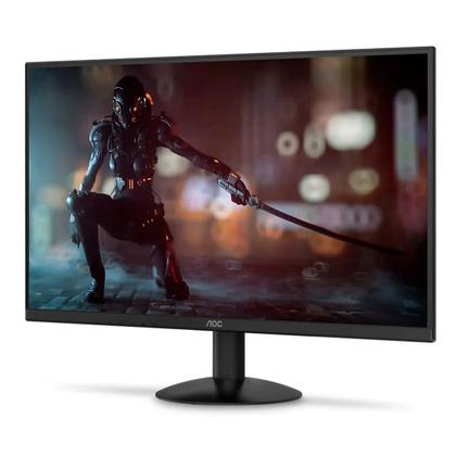 Imagem de Monitor AOC 27" Gaming FHD IPS 120HZ 1MS IPS 27B30H3