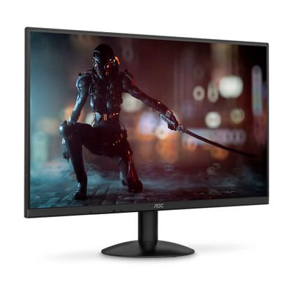 Imagem de Monitor AOC 27" Gaming Full HD IPS 120Hz 1ms 27B30H3