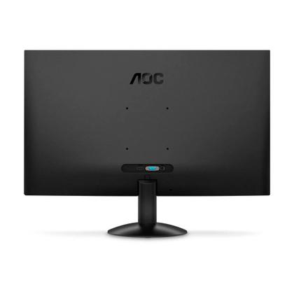 Imagem de Monitor AOC 27" Gaming Full HD IPS 120Hz 1ms 27B30H3