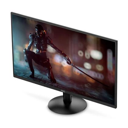 Imagem de Monitor AOC 27" Gaming Full HD IPS 120Hz 1ms 27B30H3