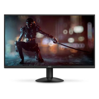 Imagem de Monitor AOC 27" Gaming Full HD IPS 120Hz 1ms 27B30H3